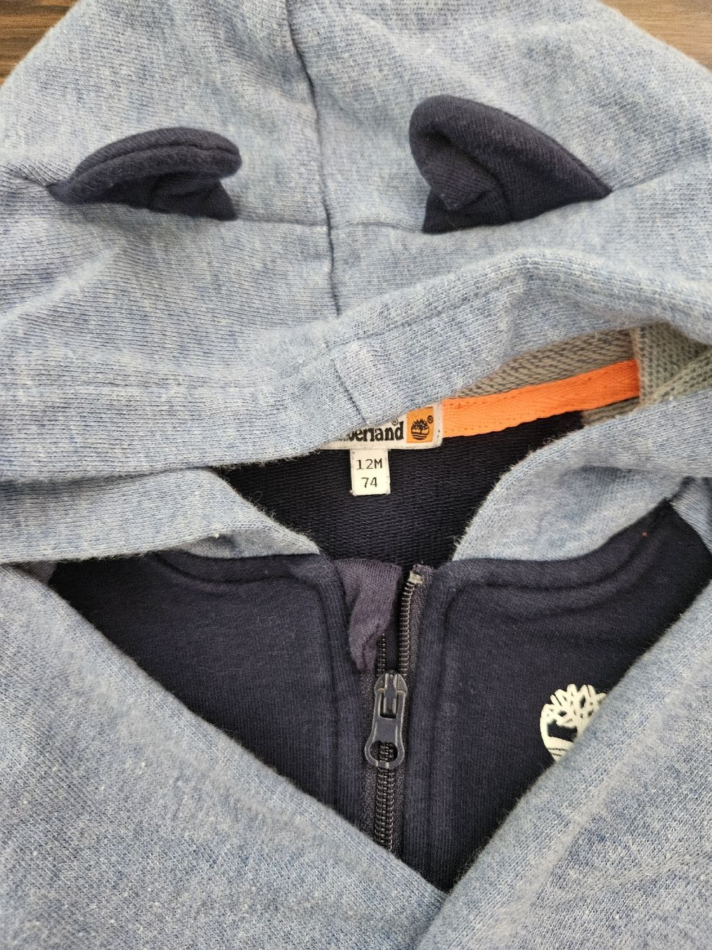 Lotti & Set di vestiti: Timberland hoodie sweatpants set – Nuovo (secondo la descrizione) da Affoltern am Albis venduto da Katarinushka 1