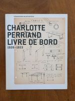 Charlotte Perriand Livre de Bord 1928-1933