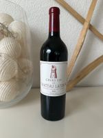 Château Latour 2004