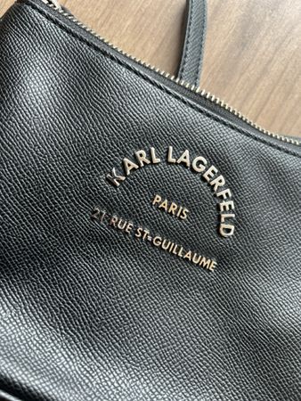 🔥 Karl Lagerfeld Tasche