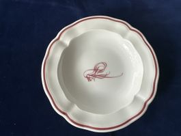 Bernardaud Limoges France - Hübscher Aschenbecher