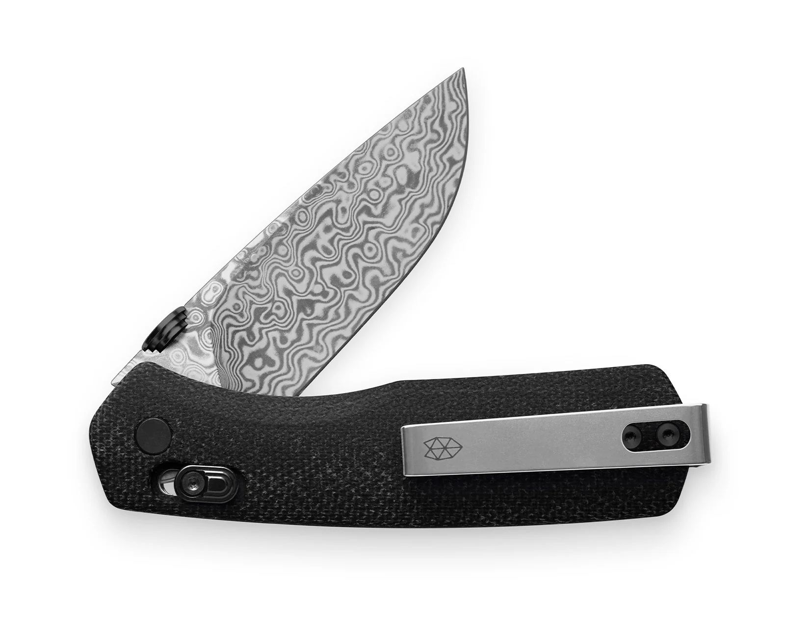 Coltelli tascabile: The James Brand Carter Knife – Nuovo (secondo la descrizione) da Corpataux venduto da t1969p
