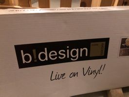 Vinyl Boden