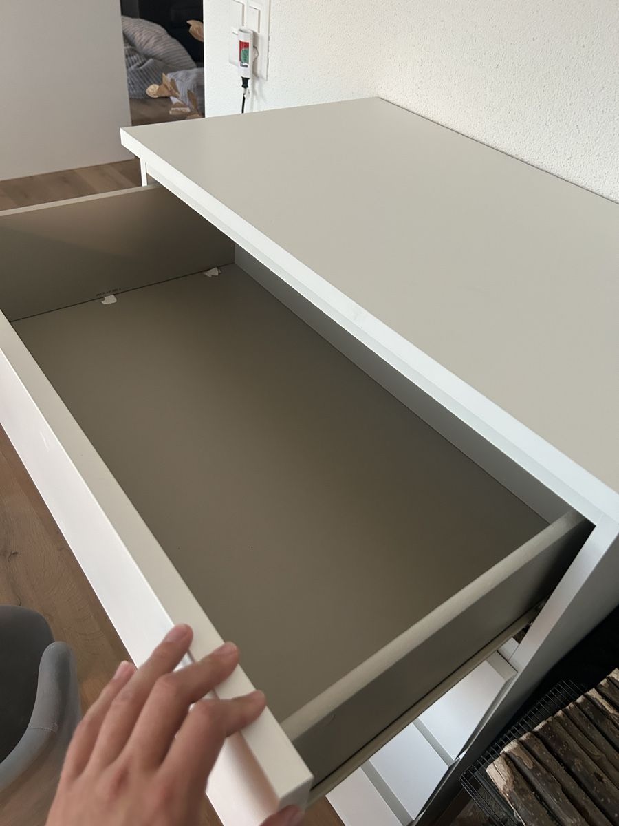 Ikea Cassettiere: IKEA MALM Kommode – Usato da Mettmenstetten venduto da tomaicg 1