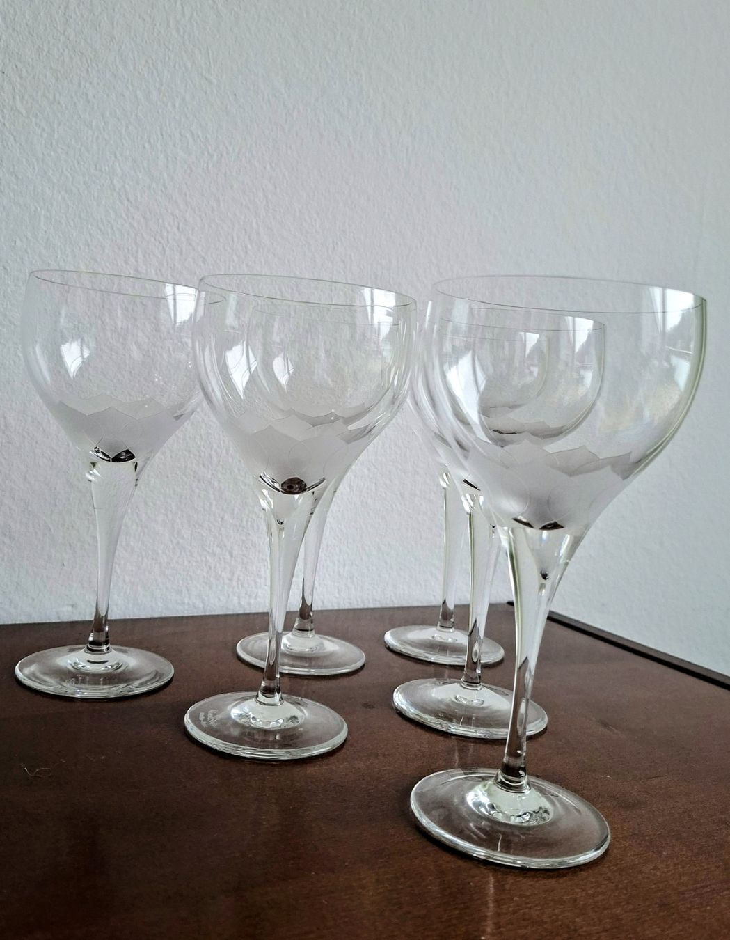 Rosenthal Verres: Rosenthal Weinglässer – D'occasion à Luzern par alpler1 4