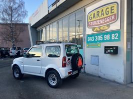 Suzuki vitara30 kmh frisch mfk Orginal Zustand für 9000 Stuz