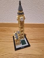 LEGO Architecture 21013 Big Ben