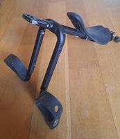 Mac Ride Kindersitz