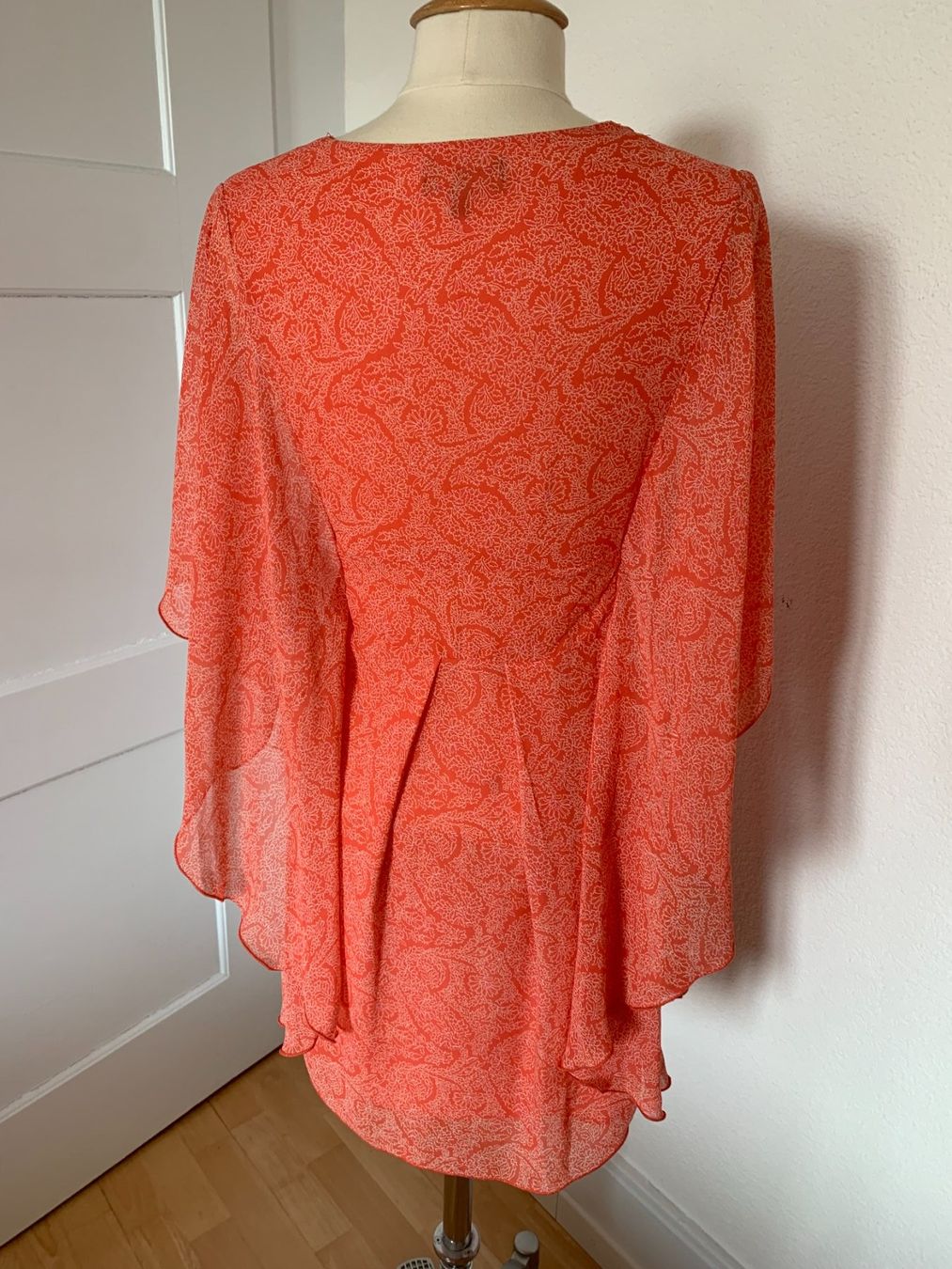 Kleider: APRICOT Kleid, Gr. 36, Ibiza Style – Gebraucht aus Worb von farben20zauber 4