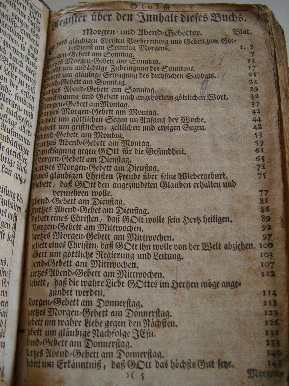 Bücher: Das himmlische Vergnügen in Gott, oder vollständiges Gebett – Gebraucht aus Winkel von Gallica 3