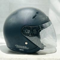 Harley Davidson "Jet II" HD-M1V casque moto. Taille M
