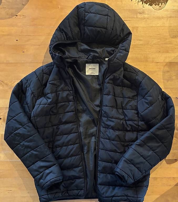 Jack & Jones Giacche: Jack & Jones Jacke – Usato da Wilen b. Wil venduto da liv_8