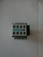 Siemens Sirius Schütz
