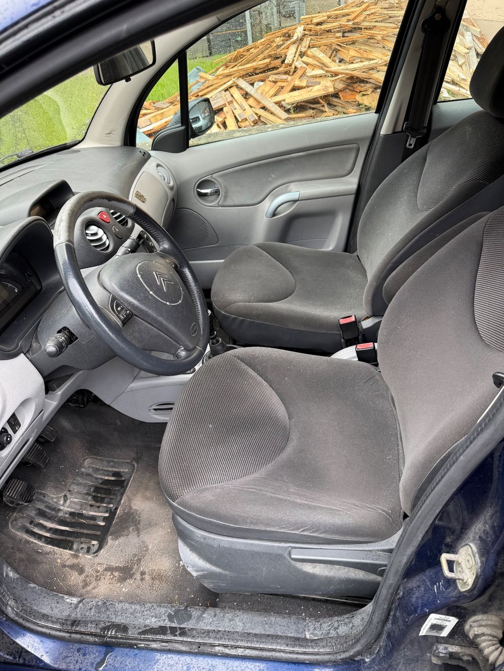 Citroën Automobili: Citroen C3 1.4 Hdi – Usato da Gerlafingen venduto da Caki007 7