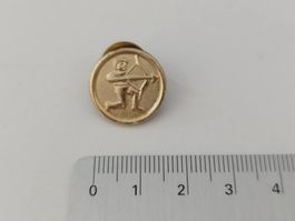 Pin Schütze (FRISCO 1995)