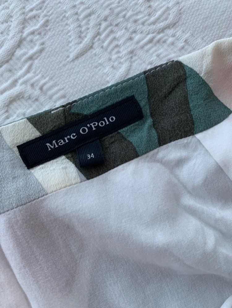 Marc O'Polo Gonne: Roke Marc O'Polo Gr.34 – Nuovo (secondo la descrizione) da Moutier venduto da chDuplessy 1