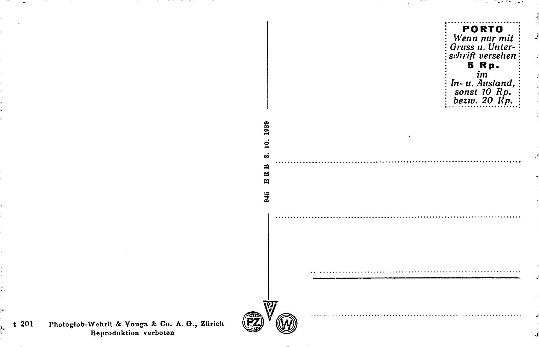 Ansichtskarten: 2x Disentis Acletta – Gebraucht aus Ottikon b.Kemptth. von Neptun1974 1