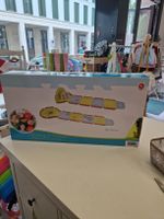 Spiel: Bowling und Petanque
