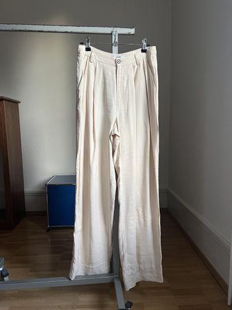 Leichte Stoffhose von mbyM (S)