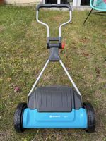 Gardena Comfort 400 C manual lawnmower