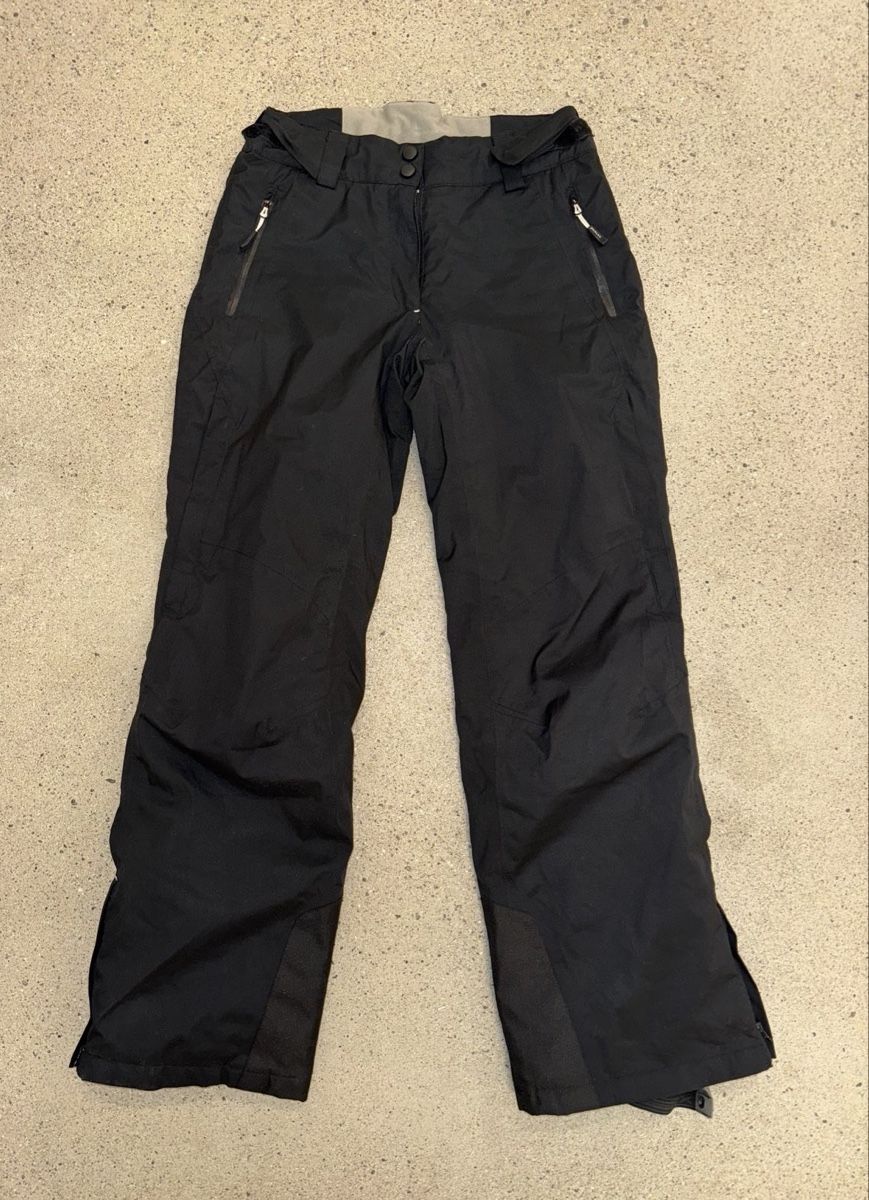 Hosen: Extend Ski-Hosen Gr. 36 – Gebraucht aus Bern von Balucodor