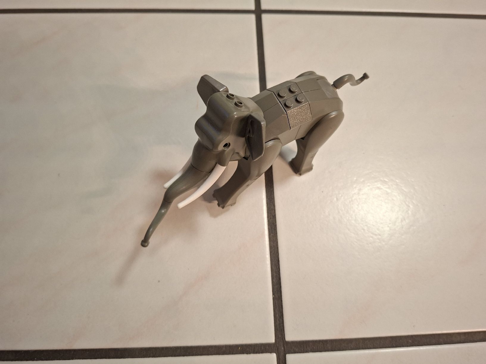 Lego Giocattoli: Lego Elefant  – Usato da Schattdorf venduto da mamo1952 2