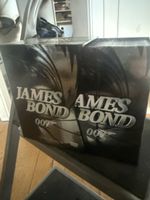Coffret James Bond (22 films)