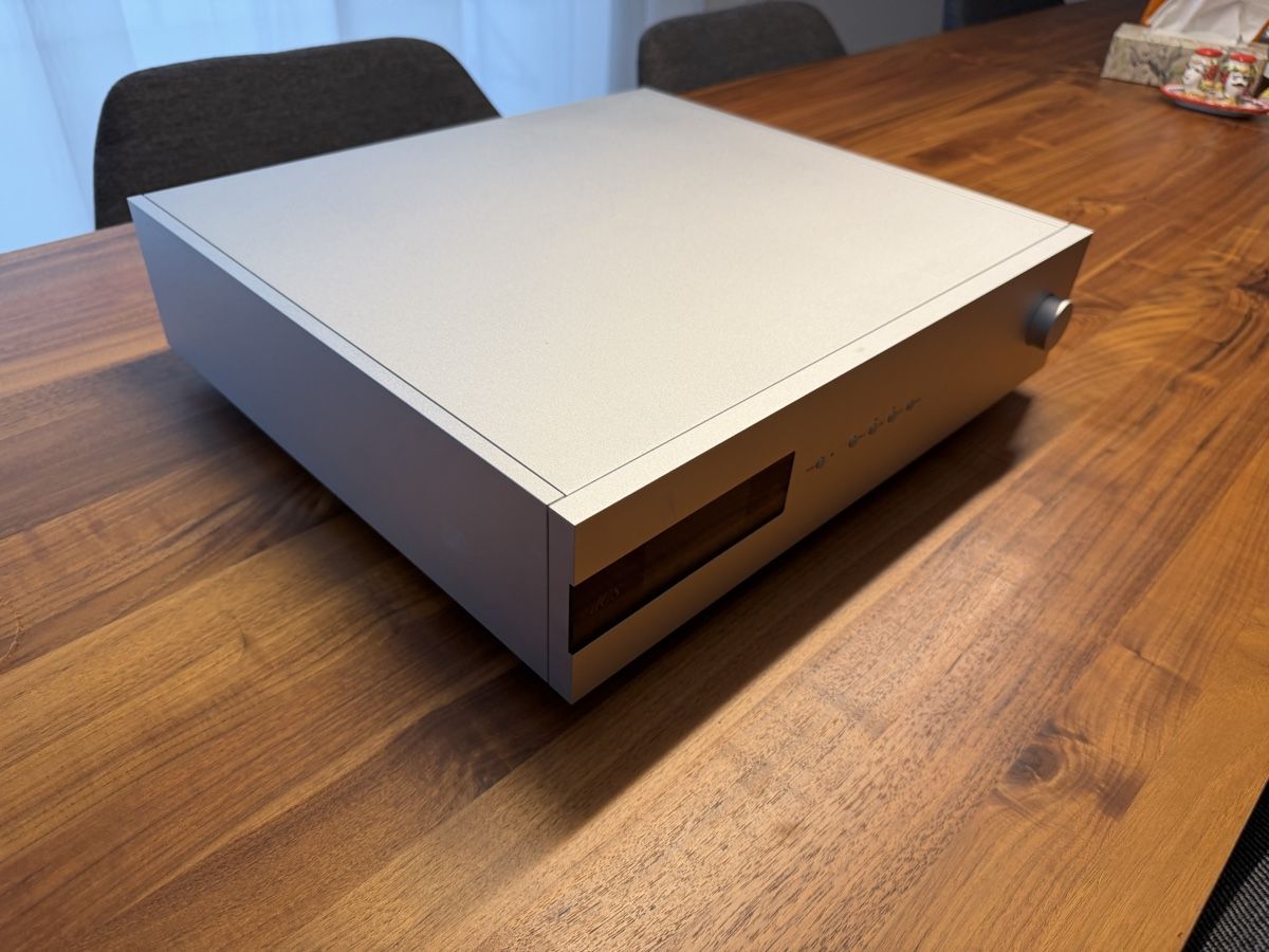 Systèmes audio & multimédias: dCS Bartok APEX – D'occasion à Ehrendingen par tiger792 1