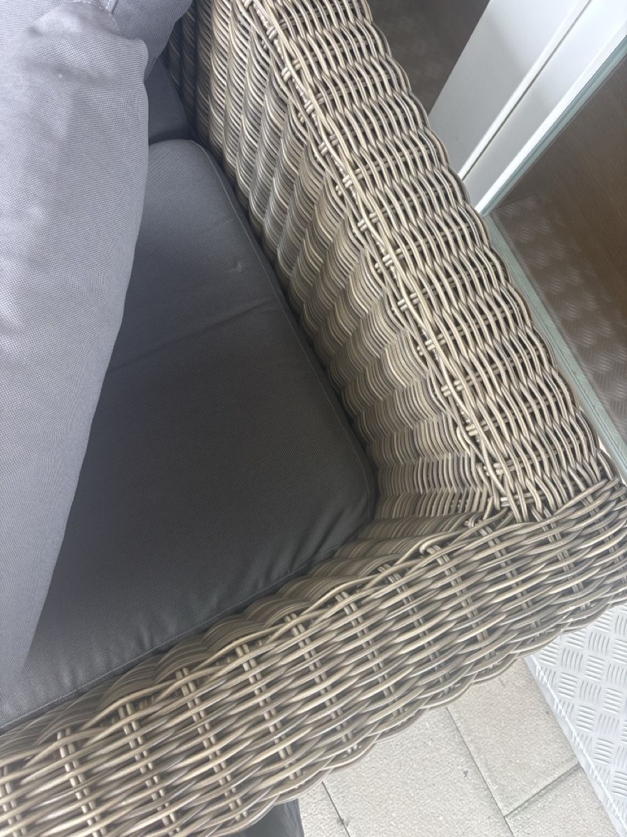Bancs: Gartenbank – D'occasion à Gümligen par nat_9rfp 3