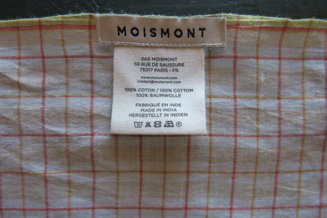 Foulards & écharpes: Foulard Mois-Mont neu – Neuf (Voir description) à Schwanden i. E. par luvia01 3