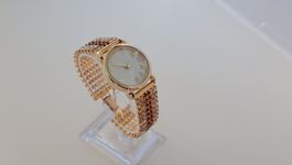 Damen Uhr (läuft, Garantie)