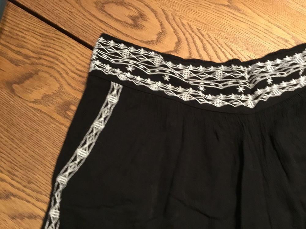 kurze hose 4xl
