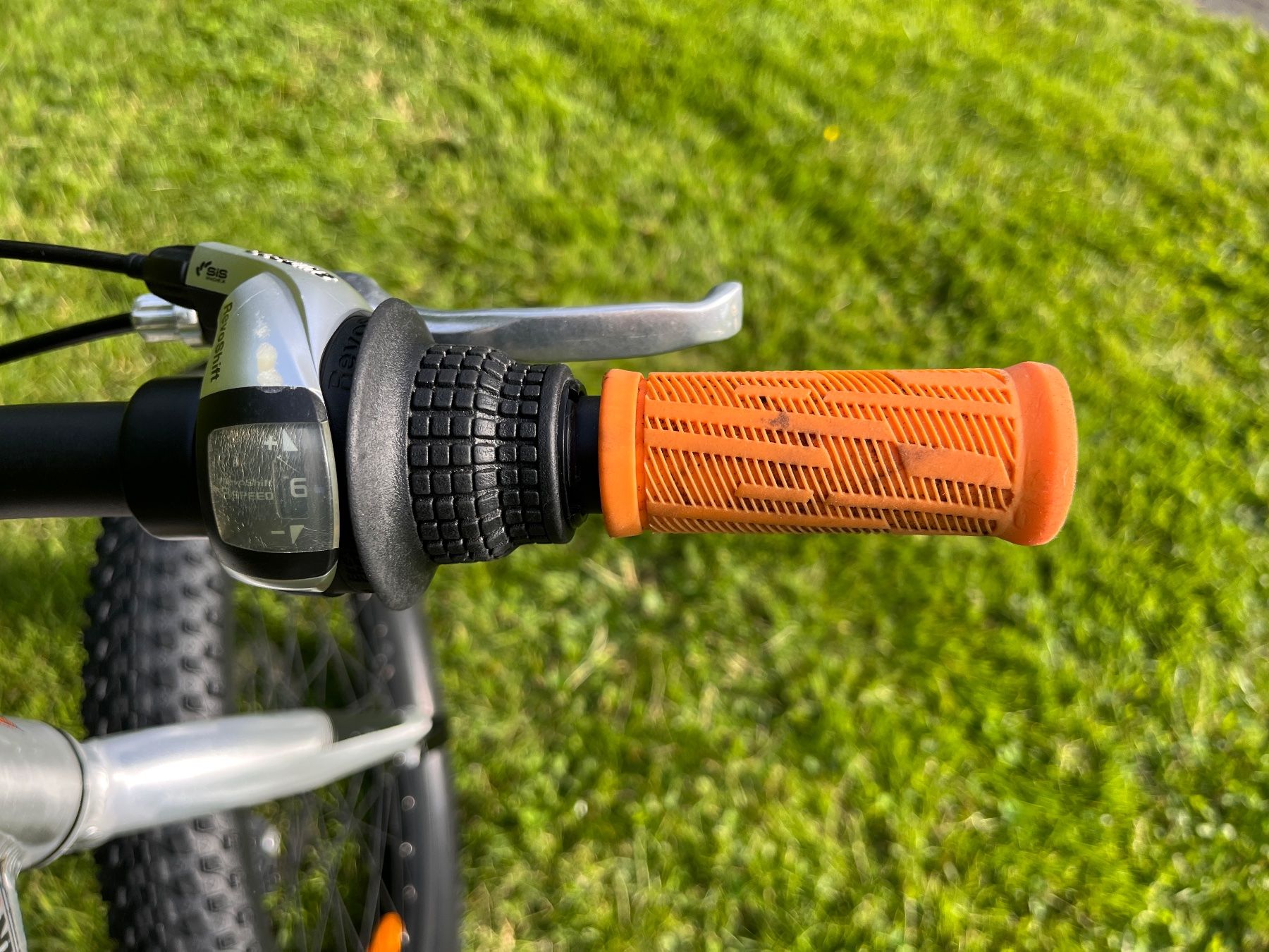 Scott Vélos: Kindervelo Scott Roxter 20 Zoll – D'occasion à Schötz par ceres2676 4