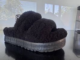 UGG Fluffita gr. 37