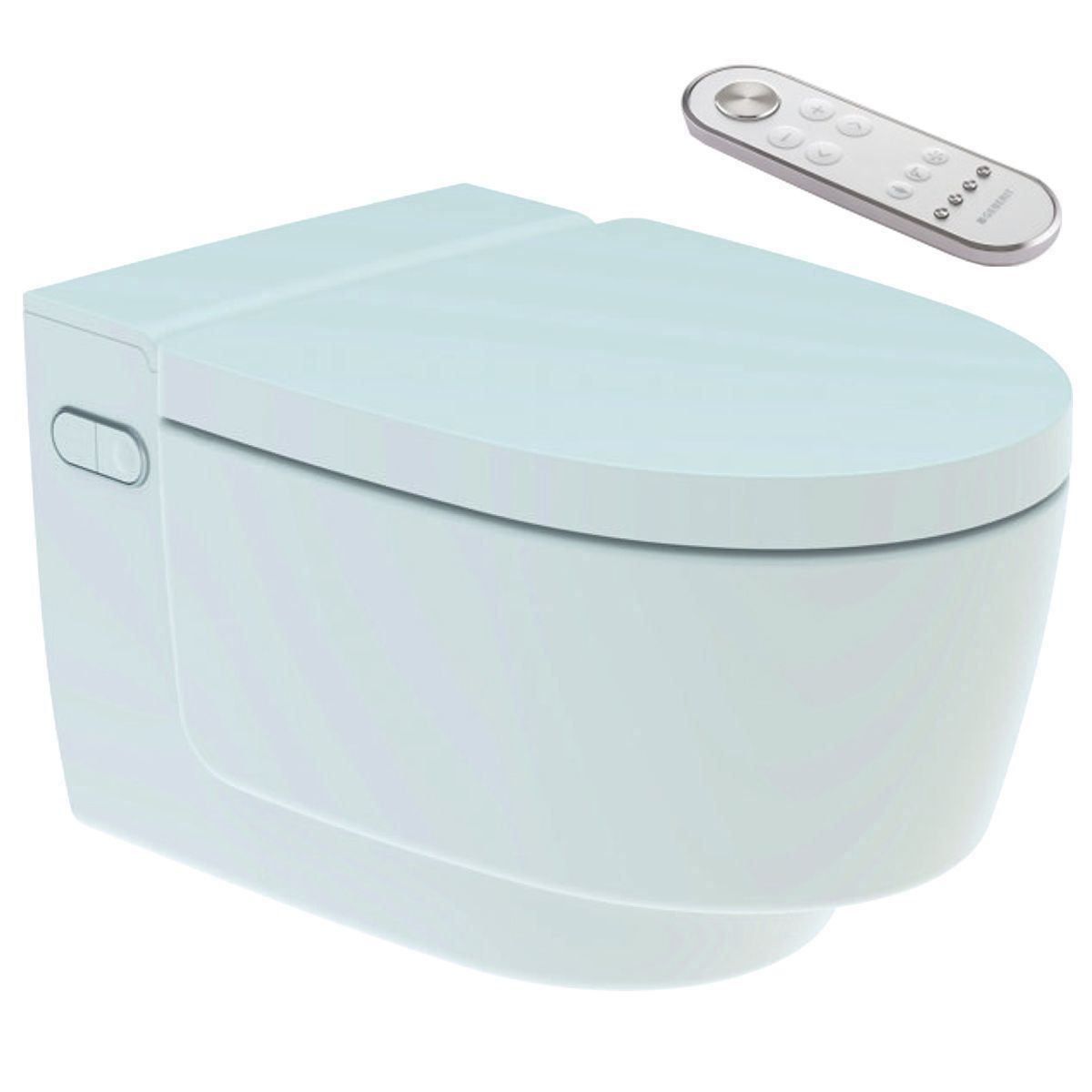 WC: Geberit AquaClean - Mera Comfort WC – Nuovo e nell'imballaggio originale da Bottighofen venduto da zaap 2