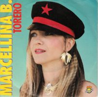 Marcellina B.  --  Torero   Single7