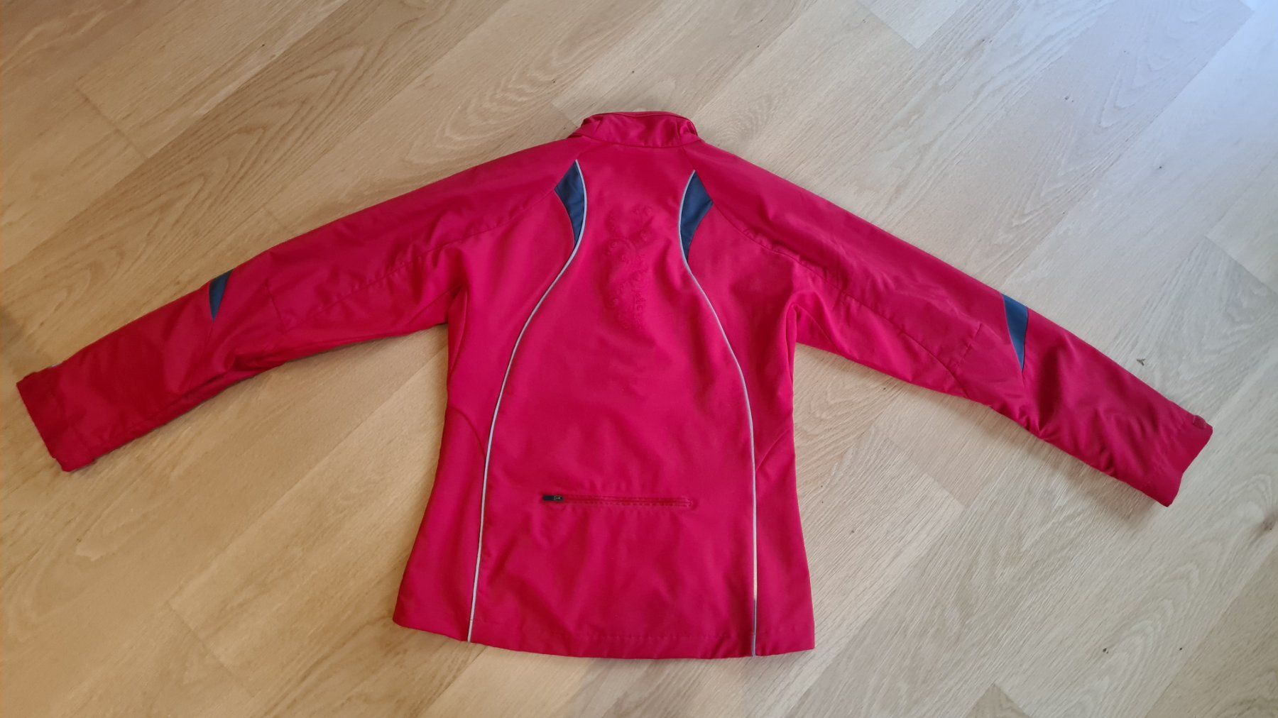Odlo Vestes: ODLO Outdoor Logic Windproof Softshell Jacke/ W S – D'occasion à Winterthur par stufaphi 2