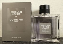 Guerlain Homme Eau de Parfum 100mL
