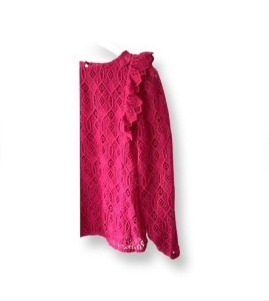 Sezane Top: SÉZANE süsses Top - neu - – Nuovo (secondo la descrizione) da Jona venduto da vanessasupermarket20 4