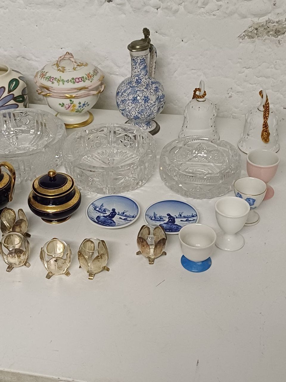 Figuren: Flohmarkt – Gebraucht aus Bern von Elena1965 4