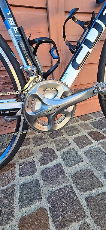 Biciclette: Rennrad Cube – Usato da Andelfingen venduto da adi_suzuki 3