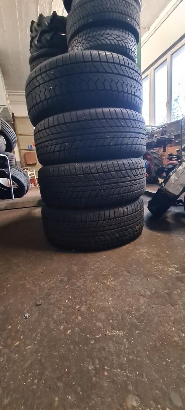 Cerchioni: Jantes hiver 245/45R19 – Nuovo (secondo la descrizione) da Pieterlen venduto da Fjesenski 4