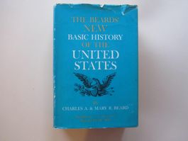 The Beards' New History of the United States, 1960