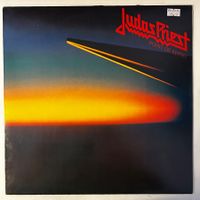 Judas Priest - Point of Entry,  Vinyl Schallplatte Top!