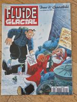 Fluide Glacial N°222 Décembre 1994 