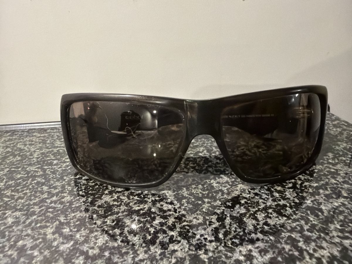 Gucci Occhiali & Lenti: Gucci Sonnenbrille  – Usato da Zürich venduto da ste_l9s5 1