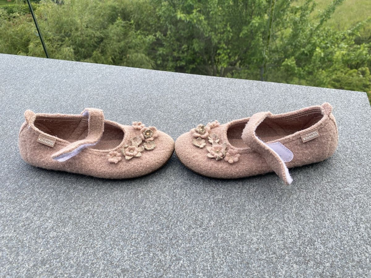 Scarpe per ragazzi: Hausschuhe | Finken – Usato da Watt venduto da yaelD 5