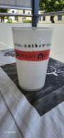 Depeche Mode Becher - Global Spirit Tour - Sehr Gut!