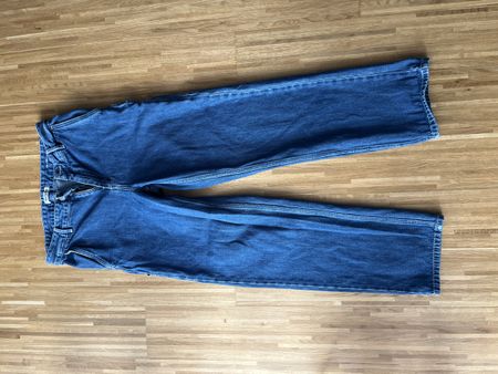 Carhartt Jeans blau- Gr. W26 / Relaxed Fit