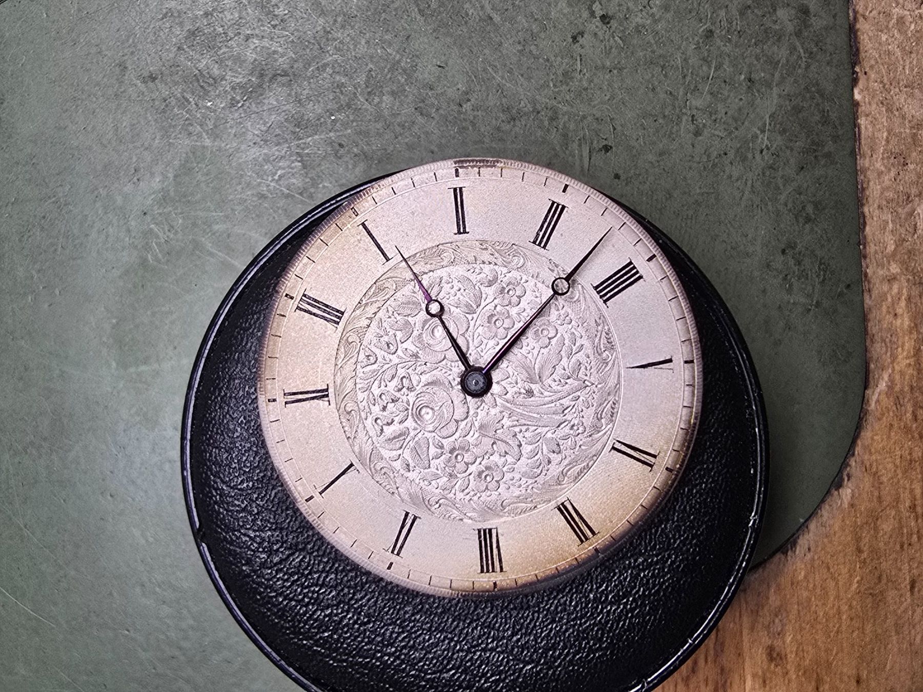 Orologi: Mouvement inconnu – Usato da Tramelan venduto da Nirdan 5